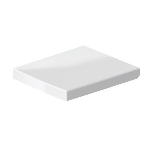 Duravit sitz vero - wc-sitz,