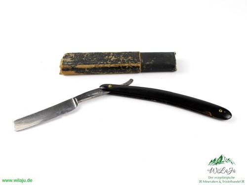 Sammler rasiermesser - sammler, s