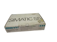 SIEMENS SIMATIC S5
