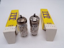 2x EF184 ITT  NEU NOS 