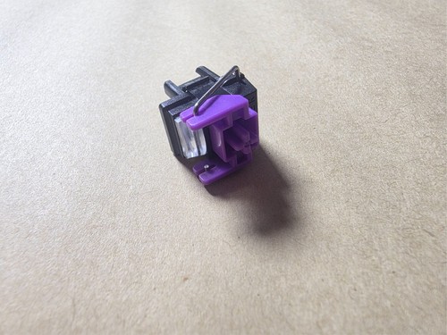 Original hot swap - swap, switches