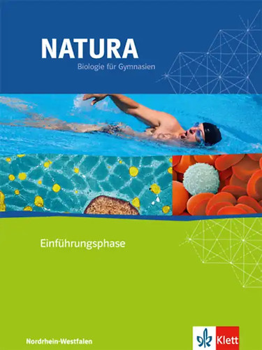 Natura biologie oberstufe - natura,