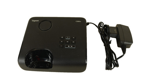Gigaset c300a dect - gigaset,