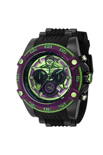 Invicta marvel hulk limited - invicta,