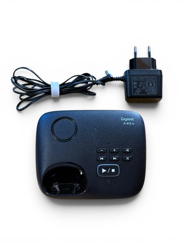 Gigaset a415a telefon - gigaset,