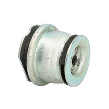 Lagerung, Achskörper