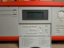 Viessman Vitronic 150 Typ KW1