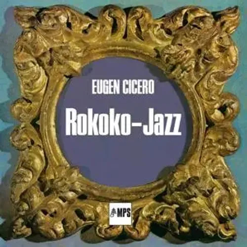 Rokoko jazz eugen cicero - rokoko, |