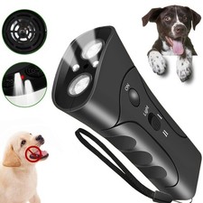 Anti bell gerät für hunde - anti,