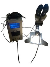 Lampert Feinschweißgerät PUK