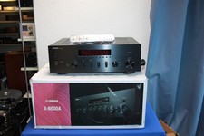 Yamaha MusicCast RN-600A -