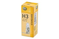 HELLA Fernscheinwerfer