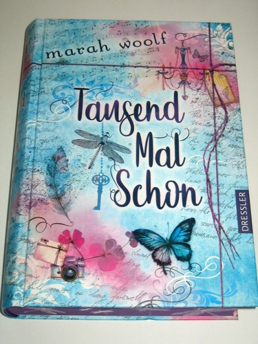 TausendMalSchon