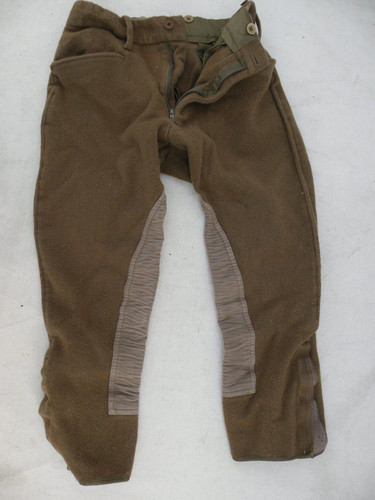 Britische kavallerie hose - britische,