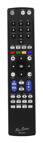 Fernbedienung der serie - fernbedienung, rm-serie