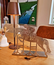 Aufsteller Springferd