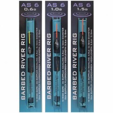 Drennan Pole Rigs Stippruten