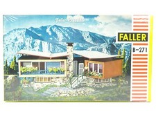 Bausatz B-271 Villa im Tessin