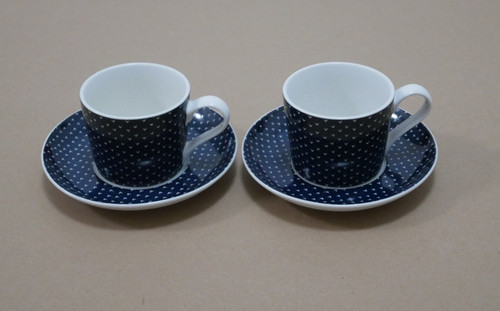 Maxwell williams indigo - &,