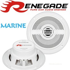 Renegade 16,5cm Feuchtraum