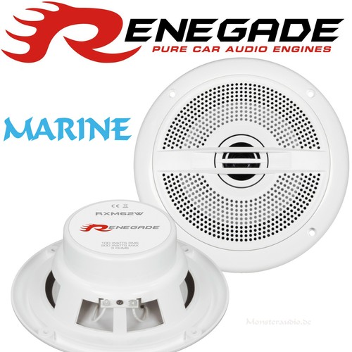 Ware renegade 5cm - b-ware, 16,5cm