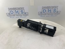 NEU Magnetventil Aventics 0820056601 5/3 Wegeventil Pneumatik Bosch Rexroth