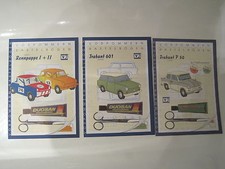 Trabant Trabbi Trabi  Auto 3