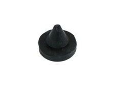 5mm Gummistopfen Puffer