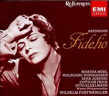 Beethoven fidelio - beethoven:,