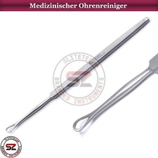 Ohrenreiniger Medizinisch