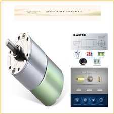 Greartisan DC 12V 100RPM