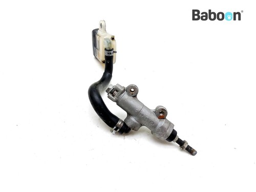 Bremspumpe hinten suzuki gsx - hinten,