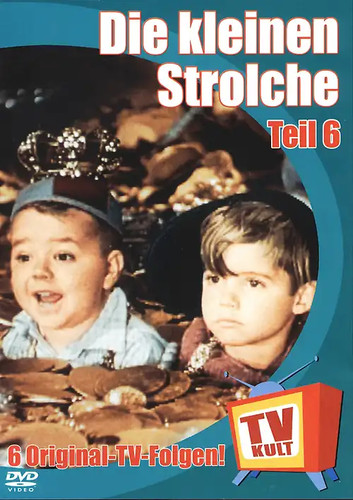 Kult die kleinen - kult,