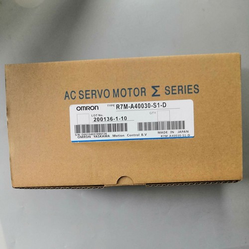 R7m a40030 1pc - 1pc, omron