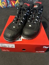 ELTEN Sicherheitsschuhe SANDER