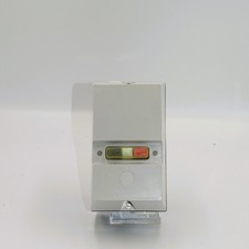 DDR Motorschutzschalter MS