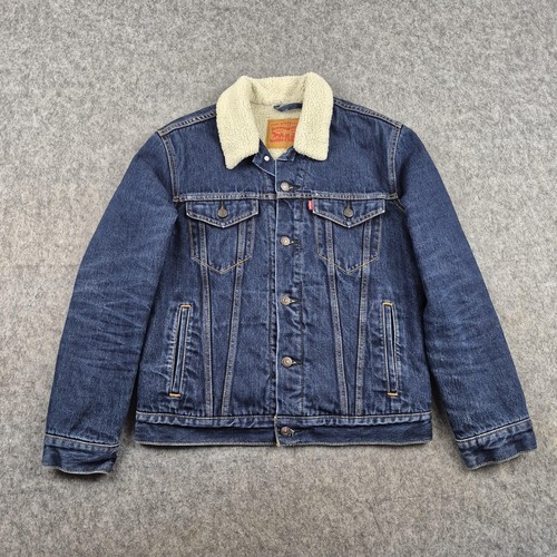 Levis jacke herren - jacke,