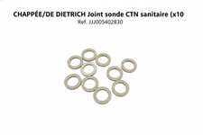 Chappee Dichtung Sonde ctn