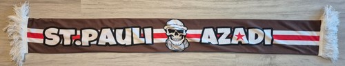 Pauli schal st - fc,