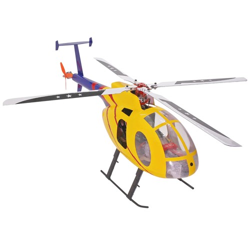 Flishrc hubschrauber hughes - hubschrauber,