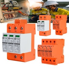 Überspannungsschutz