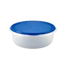 Hefeteigschüssel 6L mit Plopp