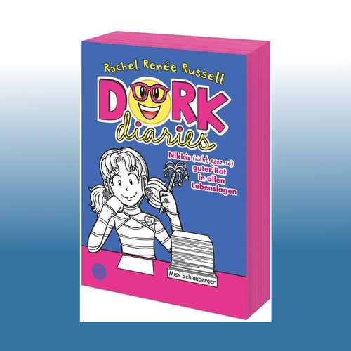 Dork diaries band nikkis - diaries,,