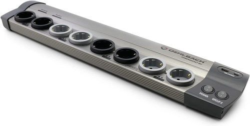 Oehlbach powersocket 907 mkii - powersocket,