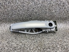 Türgriff außen vorne links