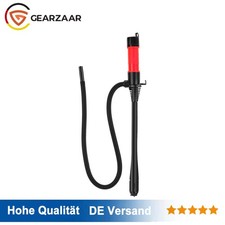 Elektrisch Benzinpumpe für