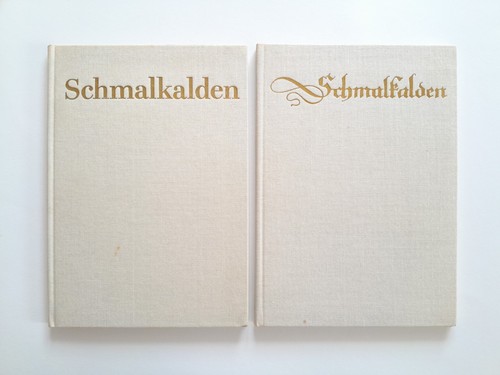 Schmalkalden historie - 2,