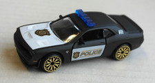 Majorette Dodge Challenger SRT