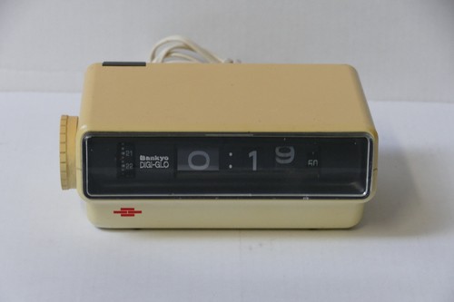 Sankyo digi glo 241 - digi-glo,
