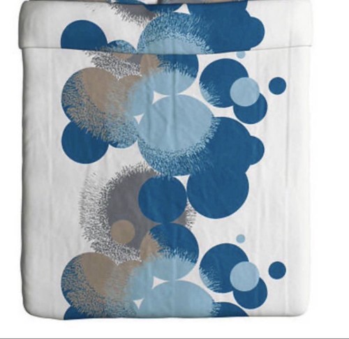 Ikea queen size - duvet, cover